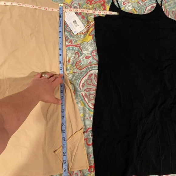 2 Jockey full slips. NWT. Large. - Picture 10 of 11